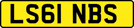 LS61NBS
