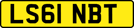 LS61NBT