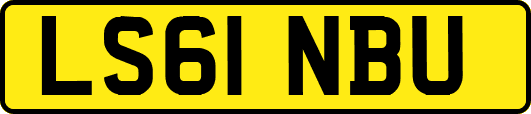 LS61NBU