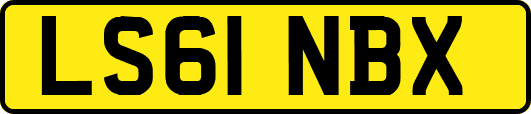 LS61NBX