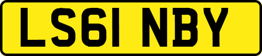 LS61NBY