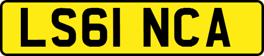 LS61NCA