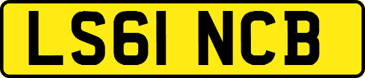 LS61NCB