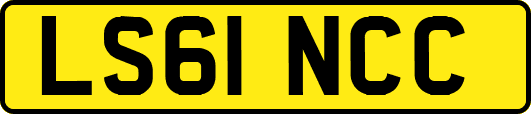 LS61NCC