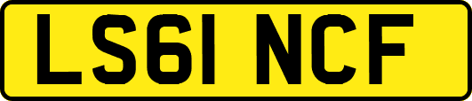 LS61NCF