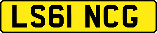 LS61NCG