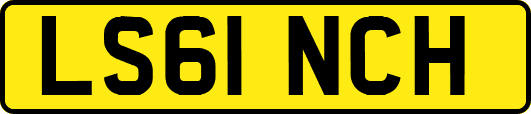 LS61NCH