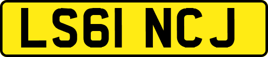 LS61NCJ