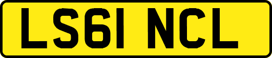LS61NCL