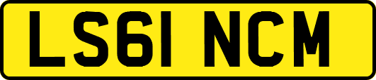 LS61NCM