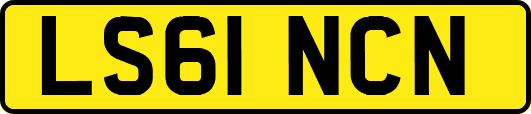 LS61NCN