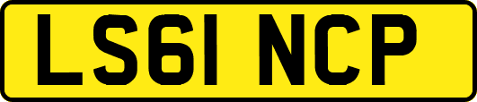 LS61NCP
