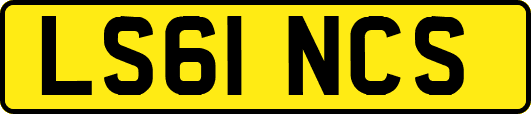 LS61NCS