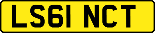 LS61NCT