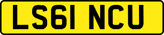 LS61NCU