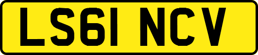 LS61NCV