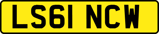 LS61NCW