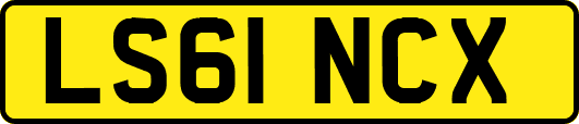 LS61NCX