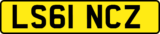 LS61NCZ