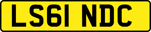 LS61NDC