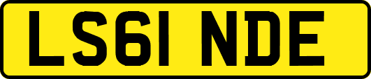 LS61NDE