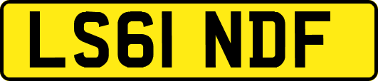 LS61NDF