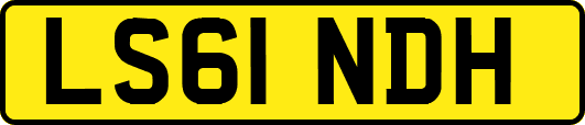 LS61NDH