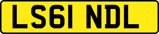 LS61NDL