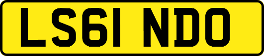 LS61NDO