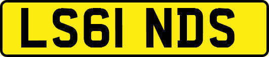LS61NDS