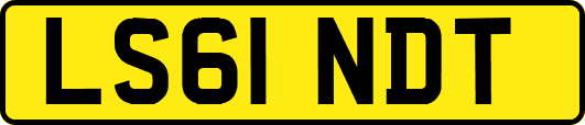 LS61NDT