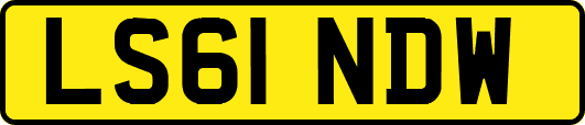 LS61NDW