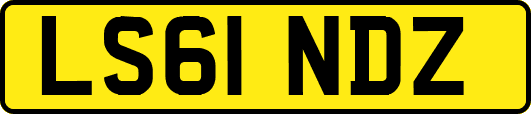 LS61NDZ