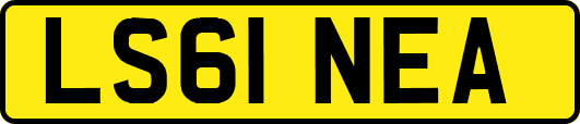 LS61NEA