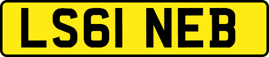 LS61NEB
