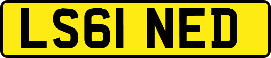 LS61NED
