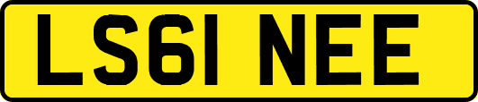 LS61NEE