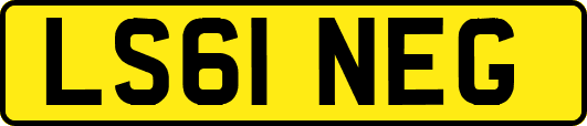 LS61NEG