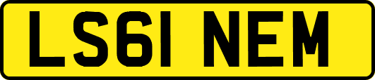 LS61NEM