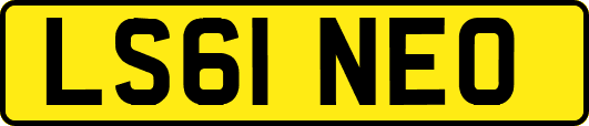 LS61NEO