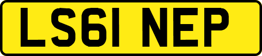 LS61NEP