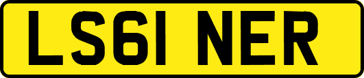 LS61NER
