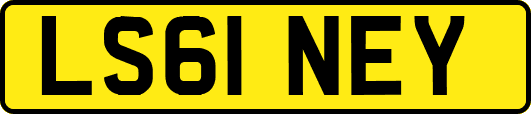 LS61NEY