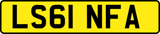 LS61NFA