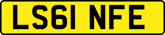 LS61NFE