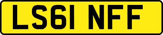 LS61NFF