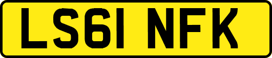 LS61NFK
