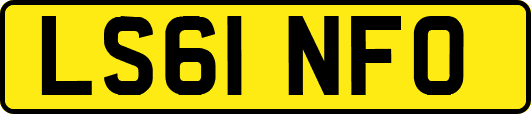 LS61NFO