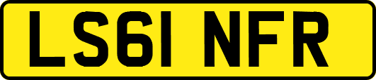 LS61NFR