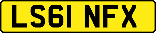 LS61NFX